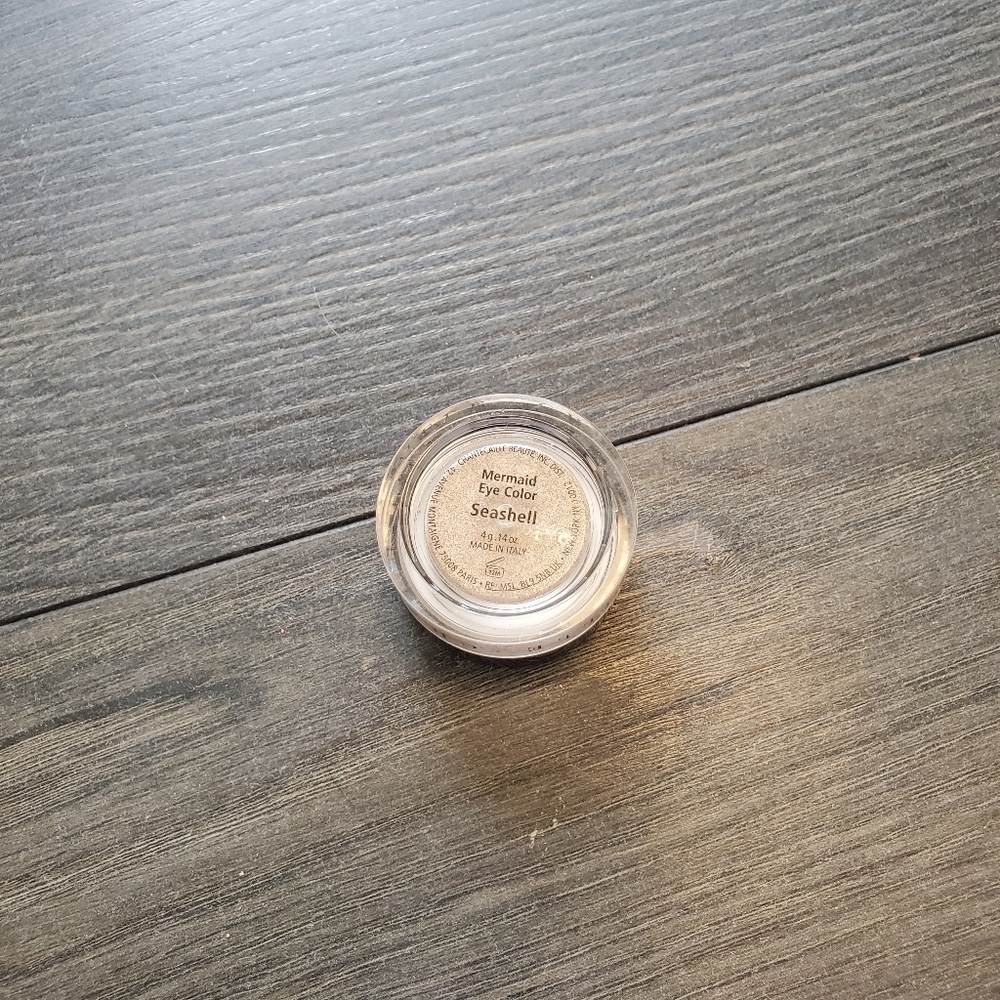 Chantecaille Mermaid Eye Color In Seashell - Picture 2 of 3